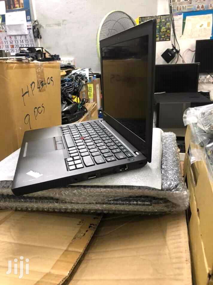 Lenovo X250 Thinkpad 320gb Core i5 4gb RAM