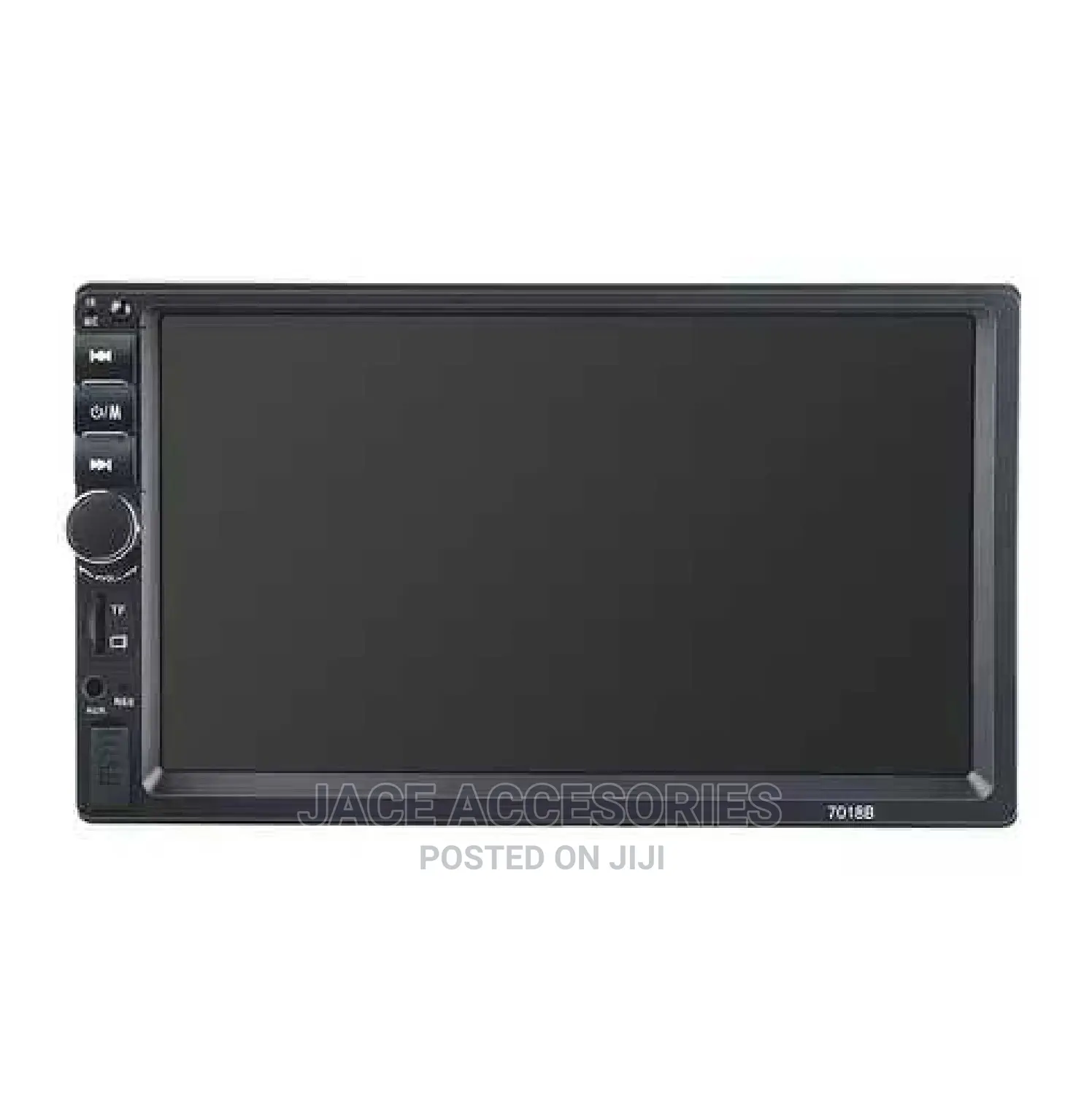 High Quality Car Mp5 Radio