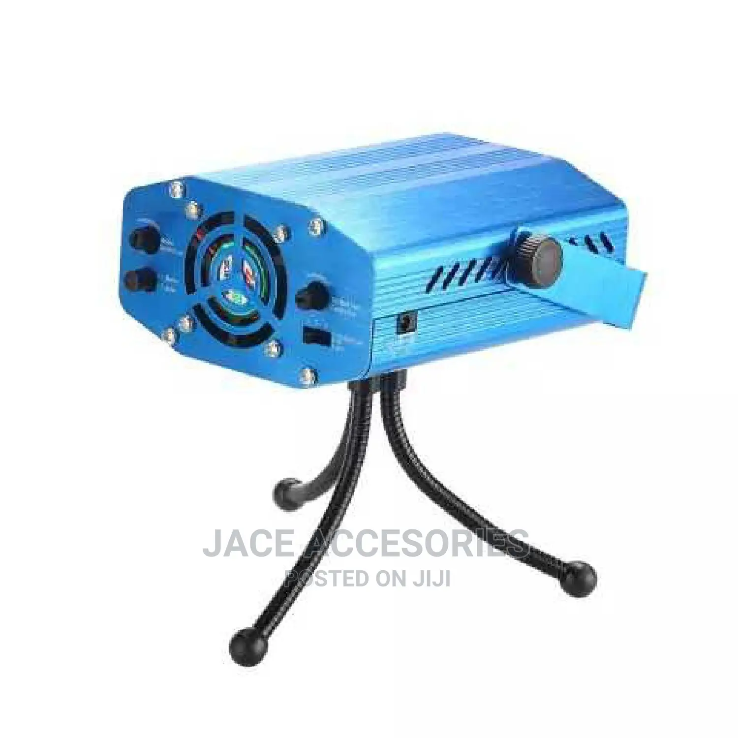Laser Light Disco Light