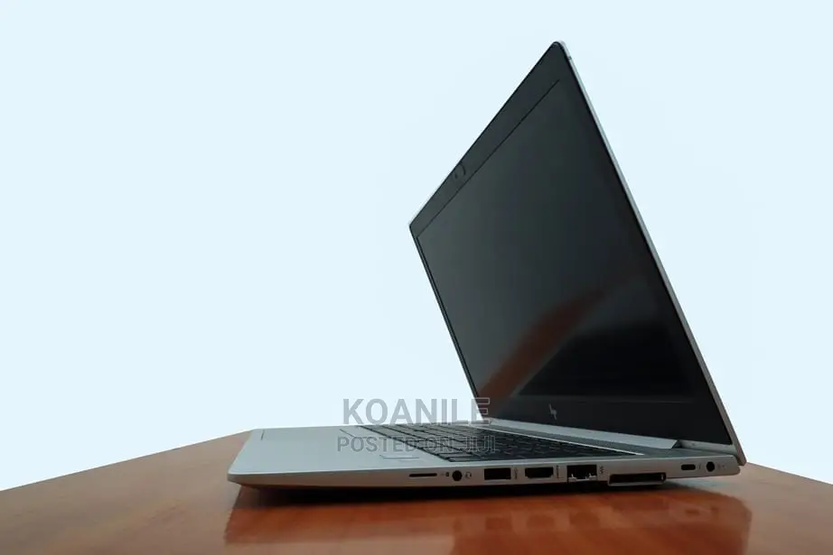 Laptop HP EliteBook 850 G5 16GB Intel Core I7 SSD 512GB