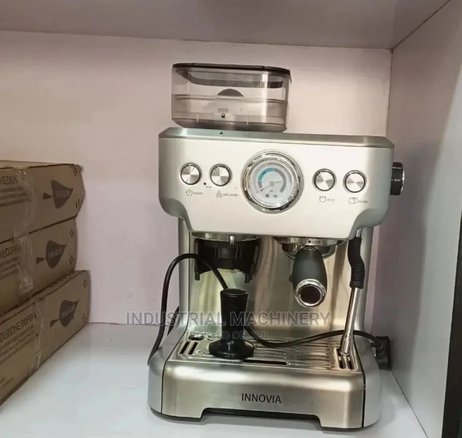 Coffee Maker Machine-Espresso