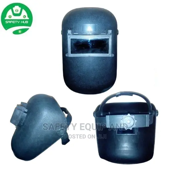 Welding Shield Helmet Available in Nairobi, Kenya