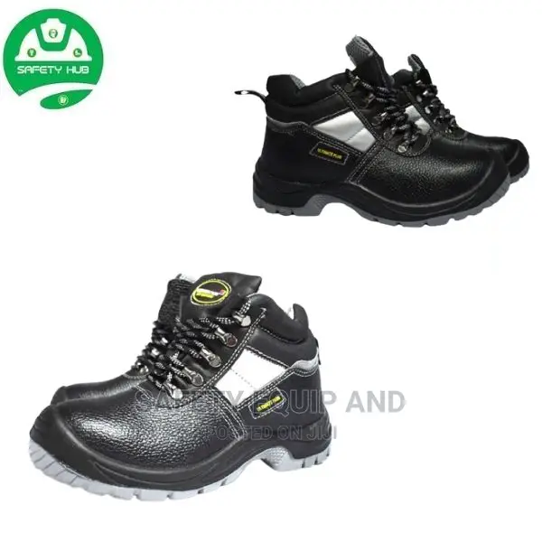 Ultimate Plus Safety Boots/ Safety Footwear for Sale