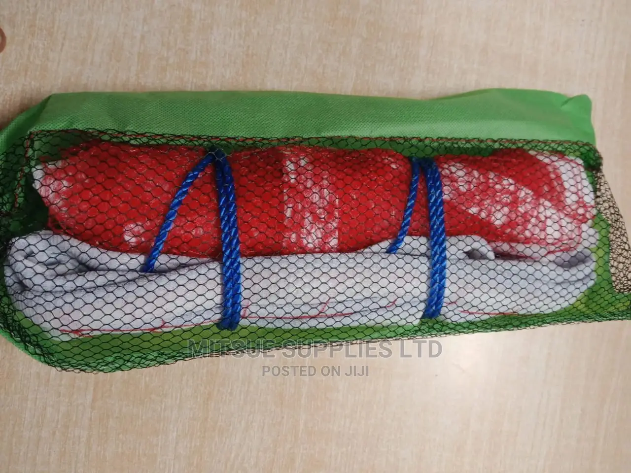 Badminton Nylon Net 20 X 2.5 FT