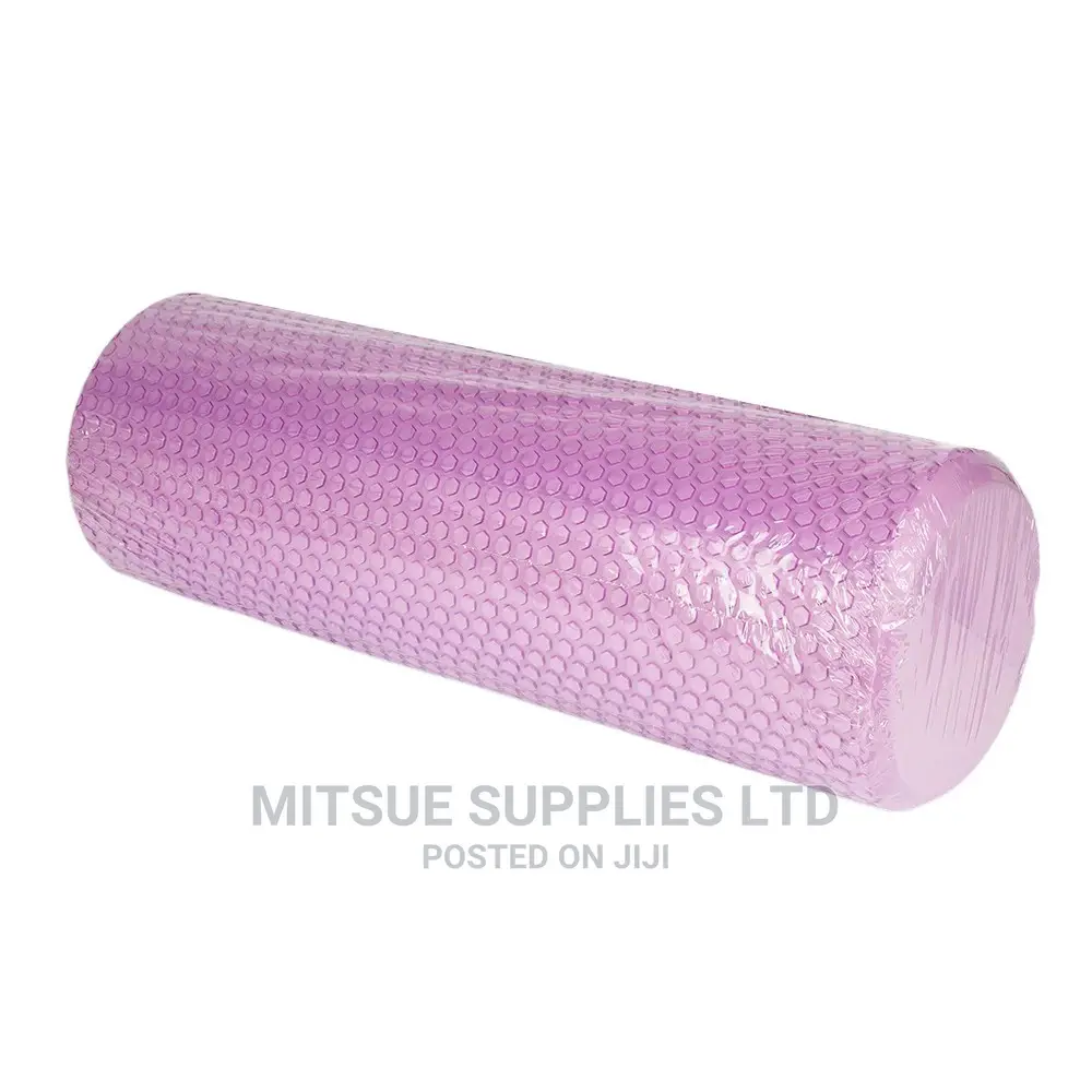 Massage Foam Roller (15 by 45cm)