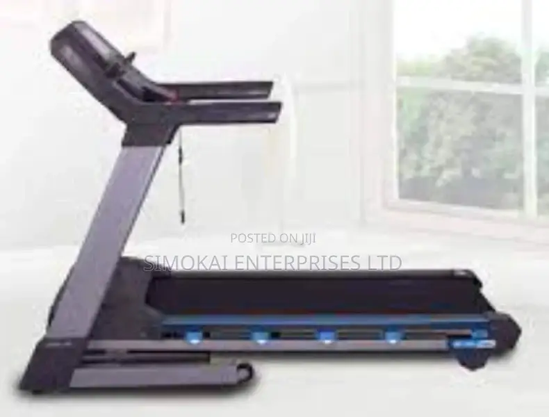 Home Use Treadmill