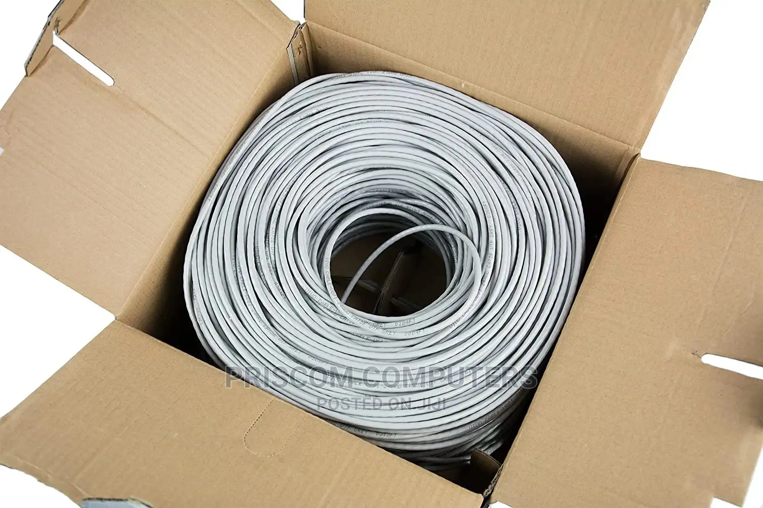 Cat 6 Cable - 305M