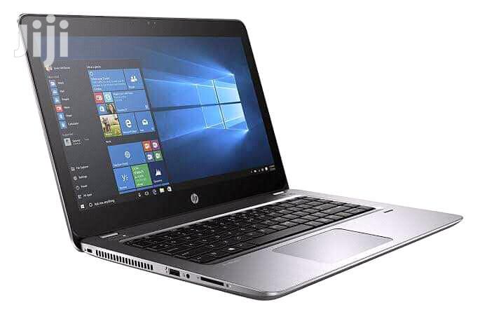 Laptop HP EliteBook 745 8GB AMD A8 HDD 500GB