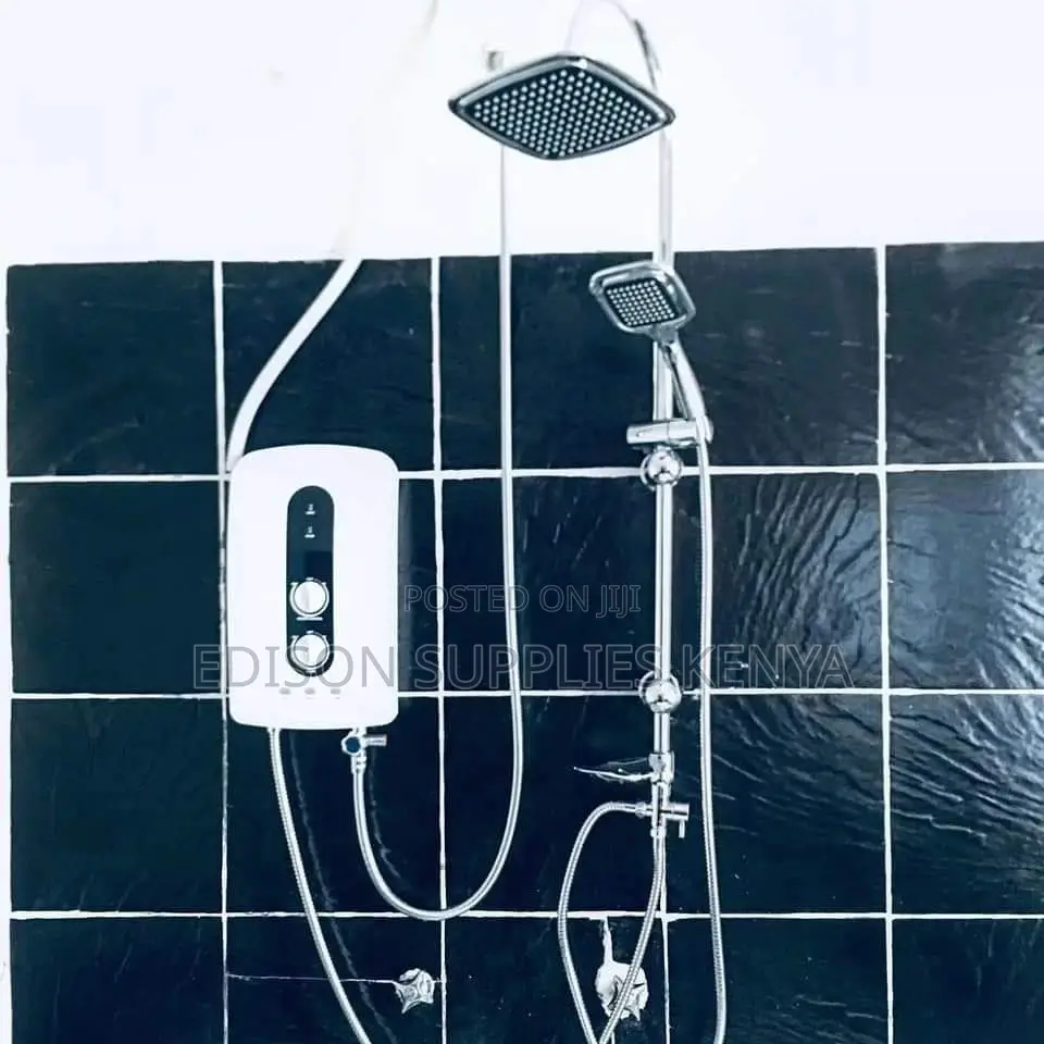 Rain Shower Shower Raiser Series Rainshower Accessory