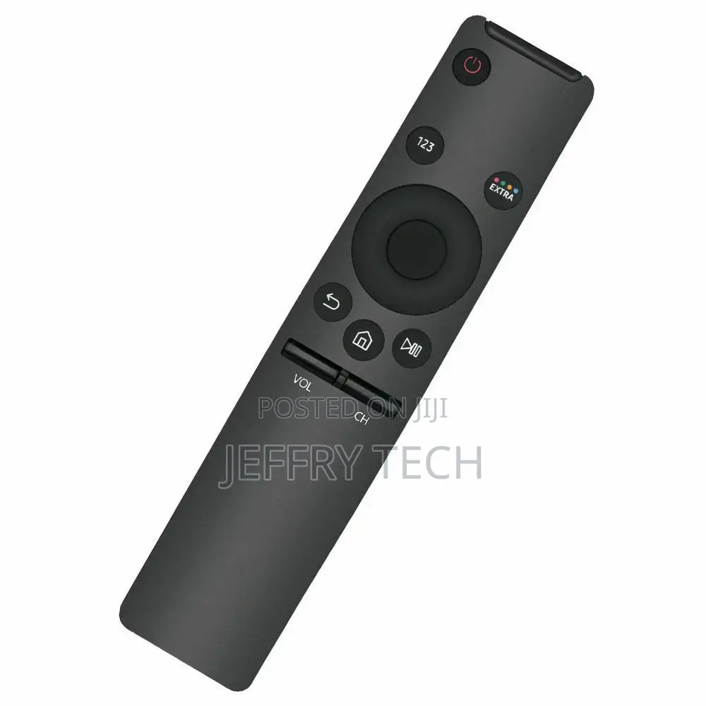 Replacement Remote Control for Samsung Smart LED TV