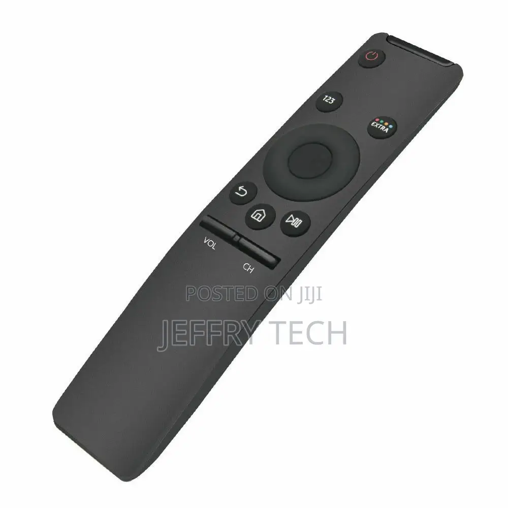 Replacement Remote Control for Samsung Smart LED TV