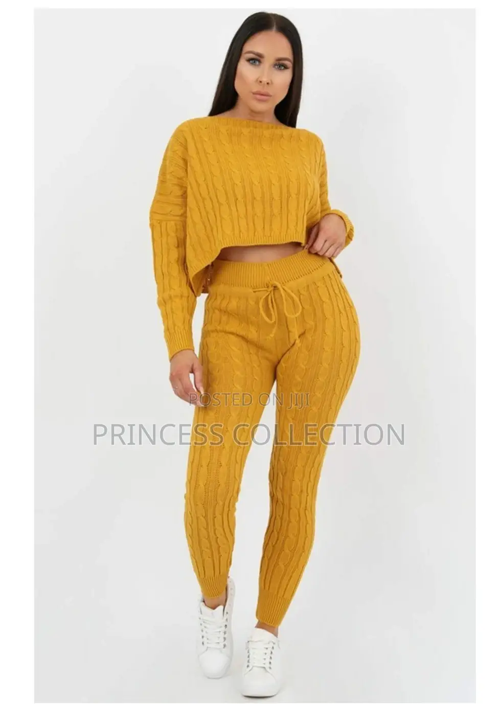 Two Pieces Set