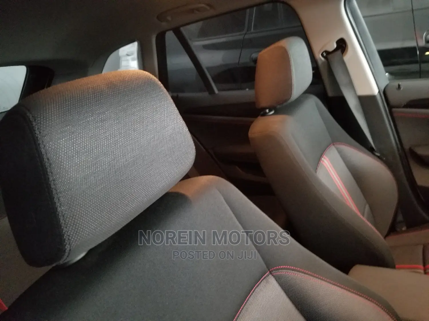BMW X1 2014 White