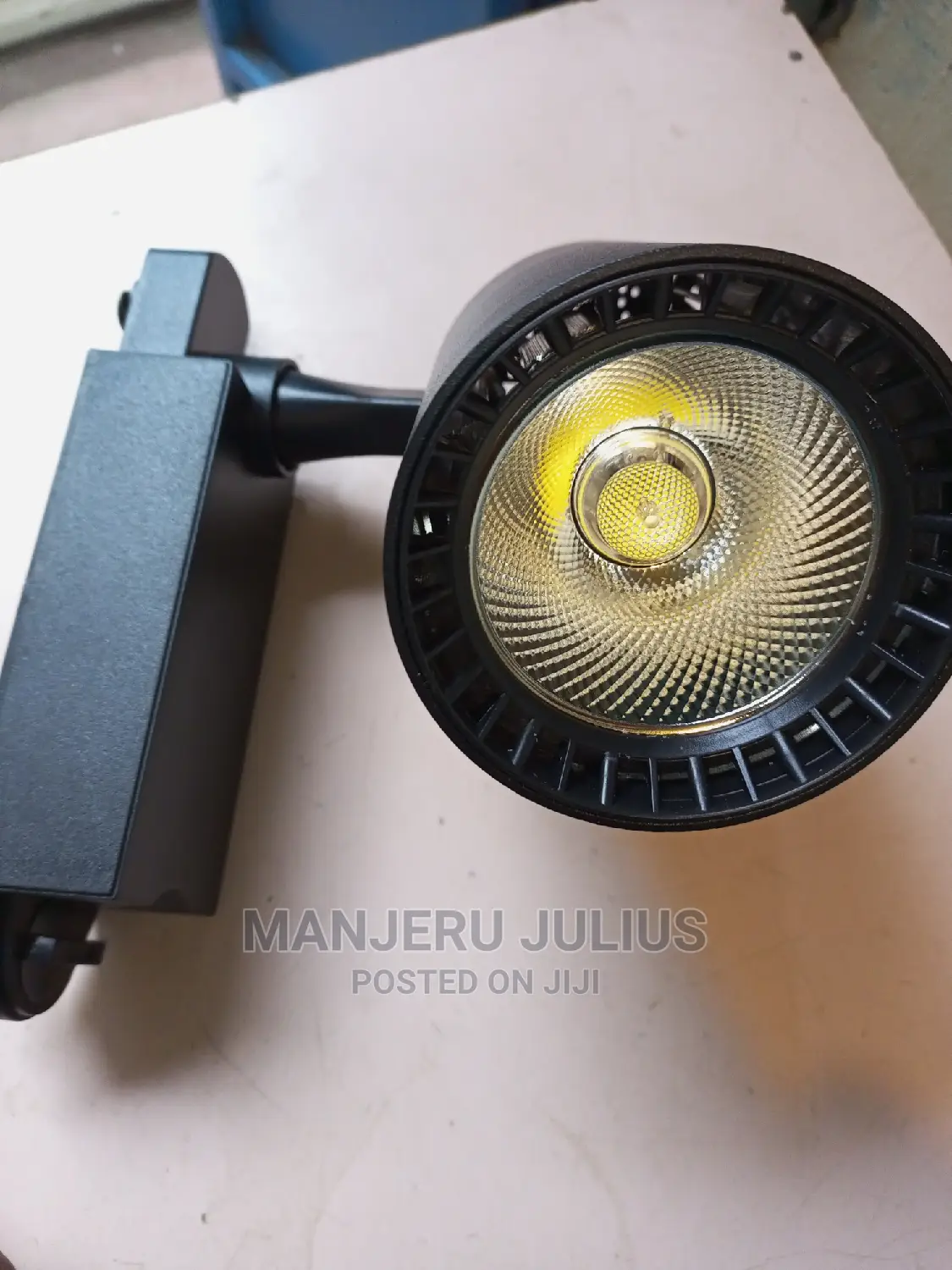 Led Spotlight