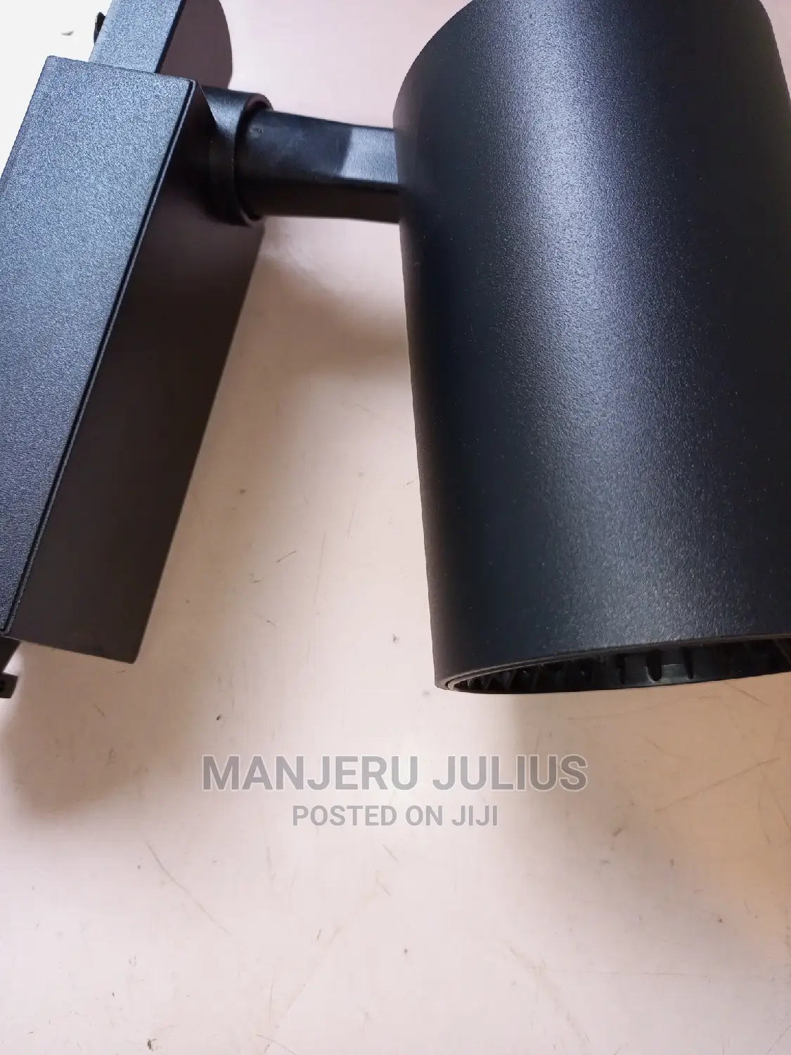 Led Spotlight