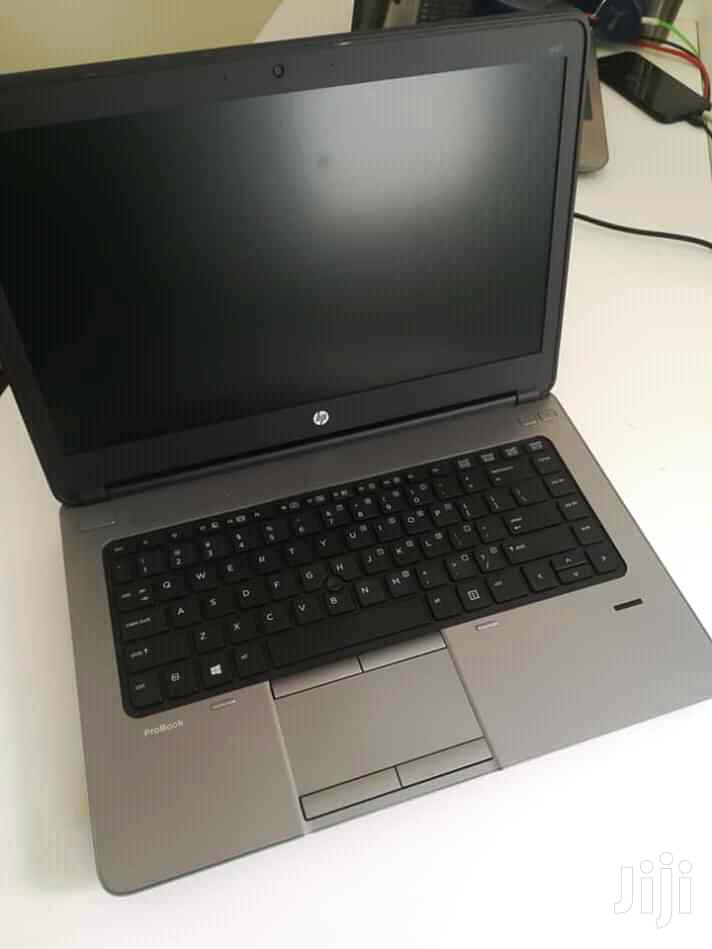Very Clean HP Probook645 AMD 4gbram 500hd 2.9ghz