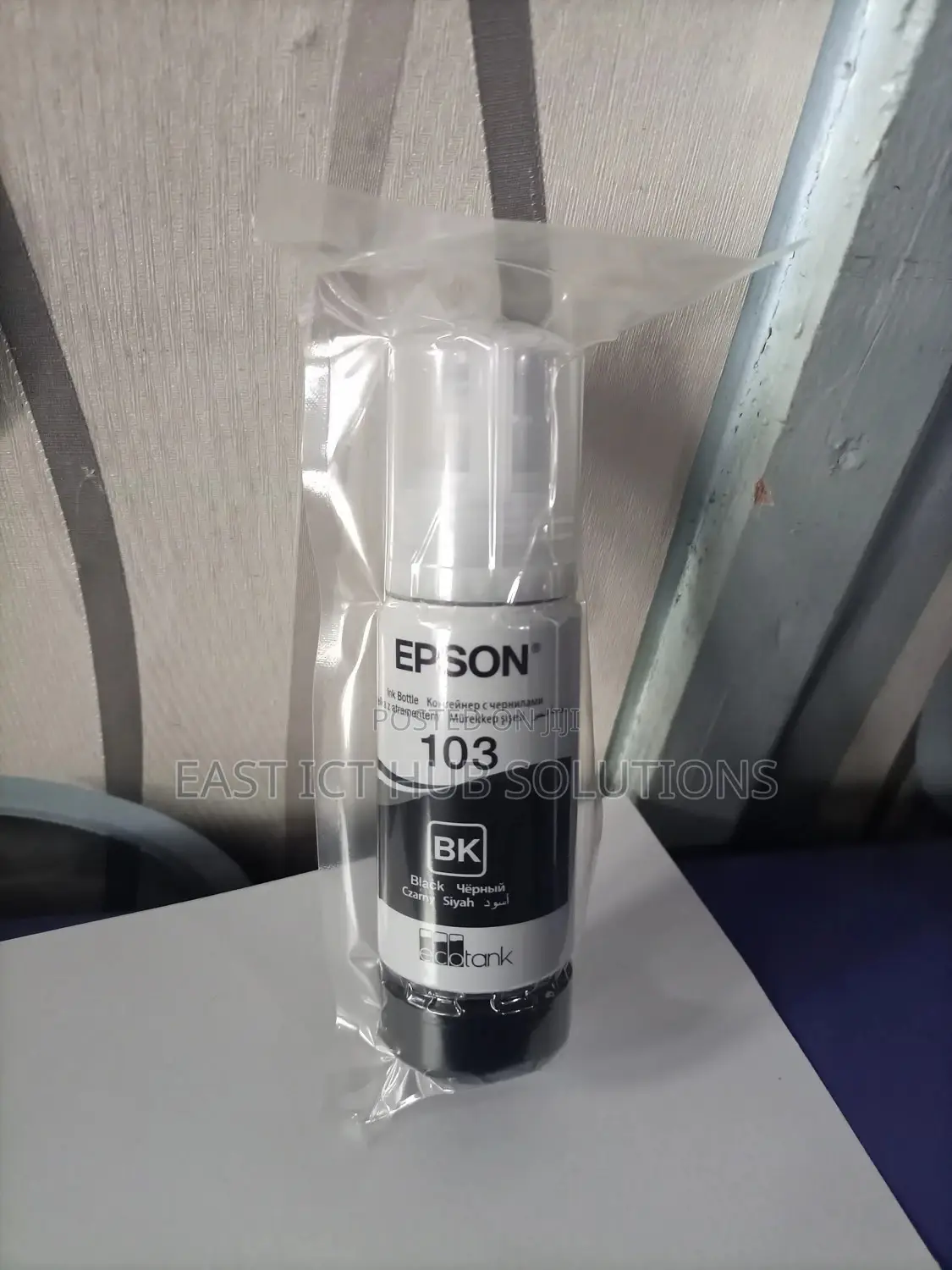 Premium Epson Original Ink 103 Colors