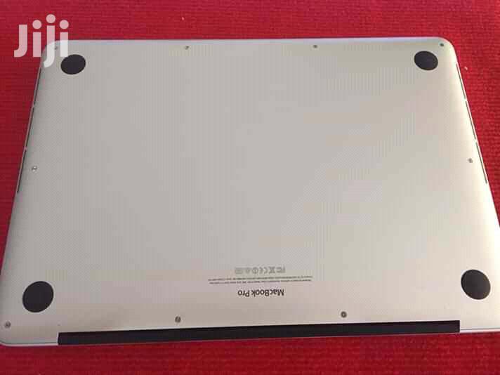 Original Apple Macbook Pro Corei5 8gbram 500hdd 2.8ghz