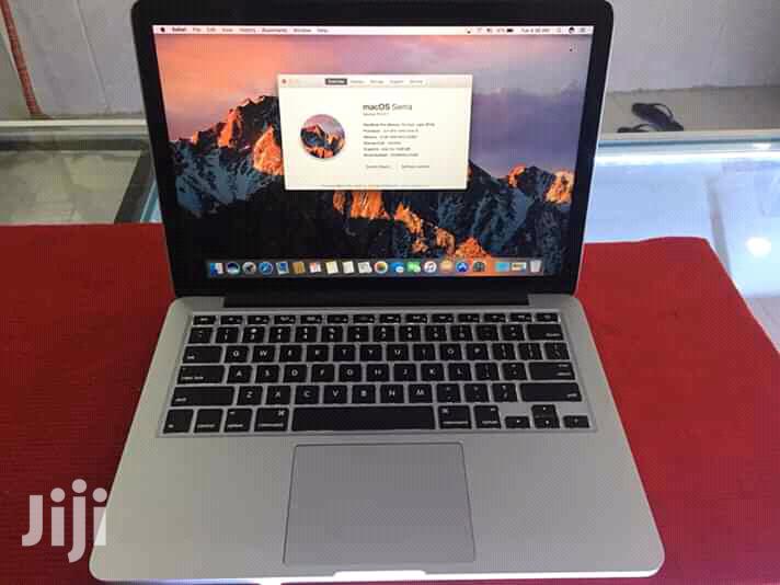 Original Apple Macbook Pro Corei5 8gbram 500hdd 2.8ghz