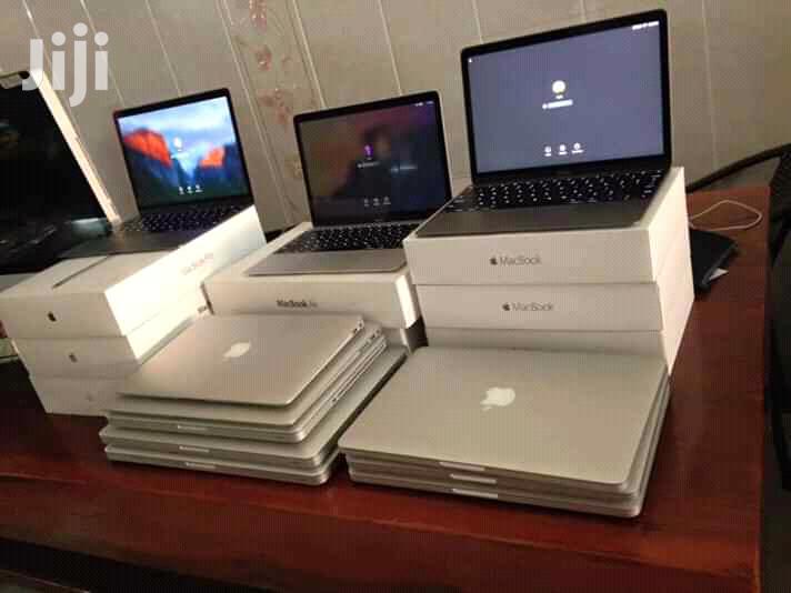 Countless Apple Macbook Pro Corei5