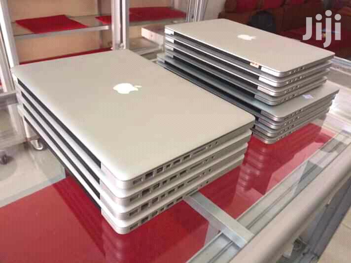 Countless Apple Macbook Pro Corei5