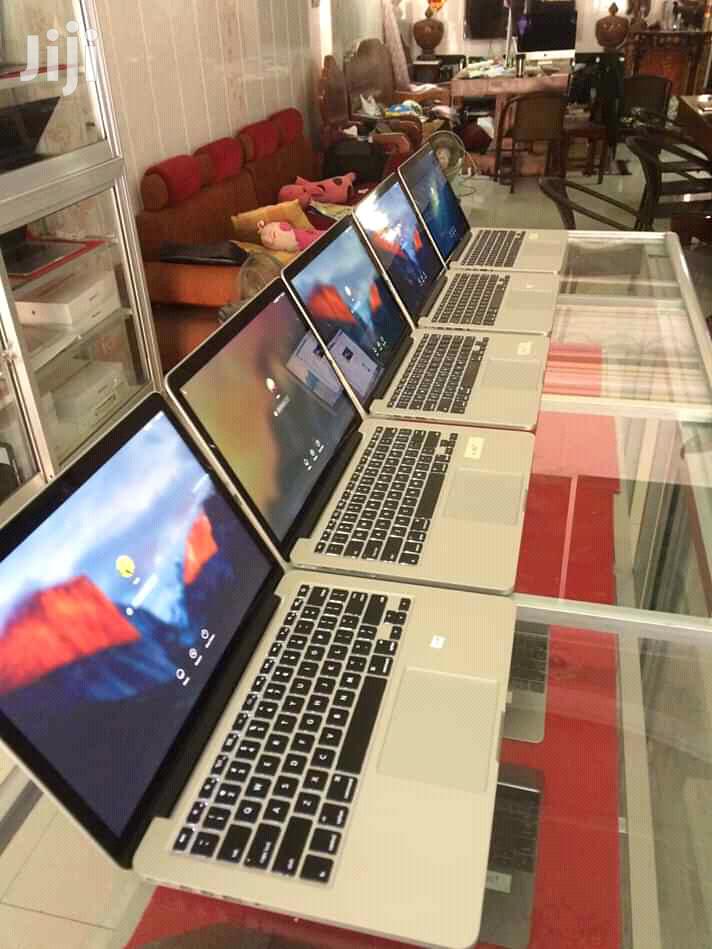 Countless Apple Macbook Pro Corei5