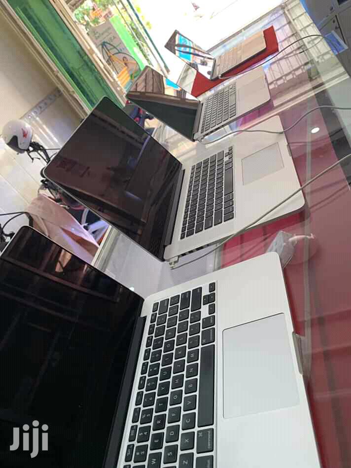 Its Clean Apple Macbook Pro Corei5 8gbram 500hdd 2.8ghz