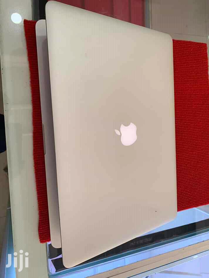 Its Clean Apple Macbook Pro Corei5 8gbram 500hdd 2.8ghz