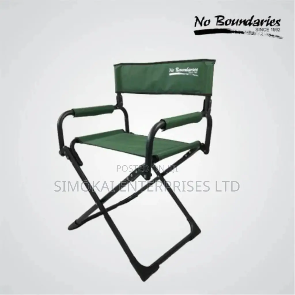Tentco Camping Chairs
