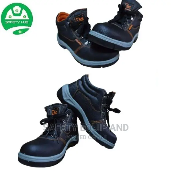 Rocklander Safety Boots for Sale in Kenya- EN CE