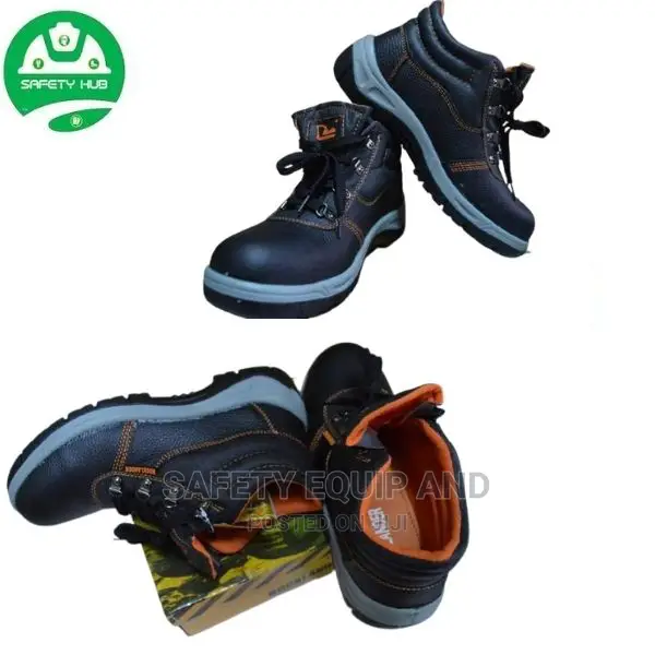 Rocklander Safety Boots for Sale in Kenya- EN CE