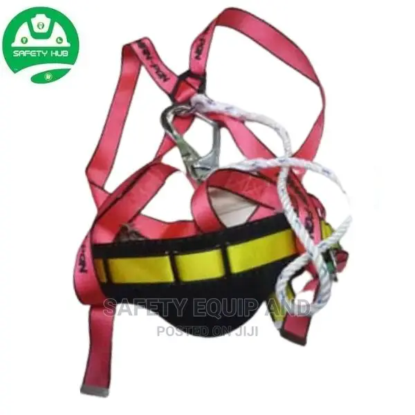 Fall Protection Safety Harness for Sale