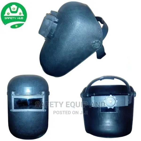 Welders Shield With Adjustable Rachet for Sale