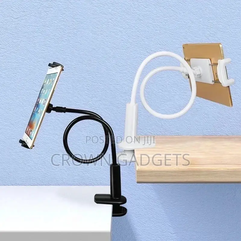 Hot Universal Lazy Bed Desktop Mount Car Stand Holder