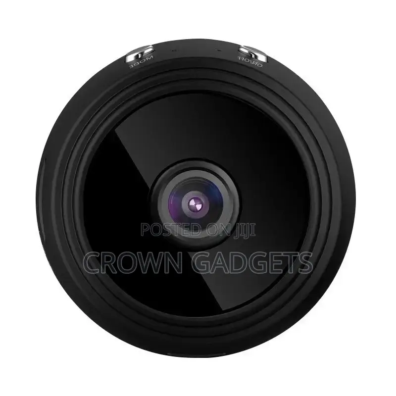 Trendy A9 Spy Camera