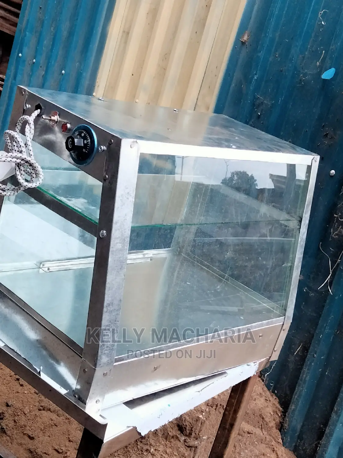 Electric Food Warmers