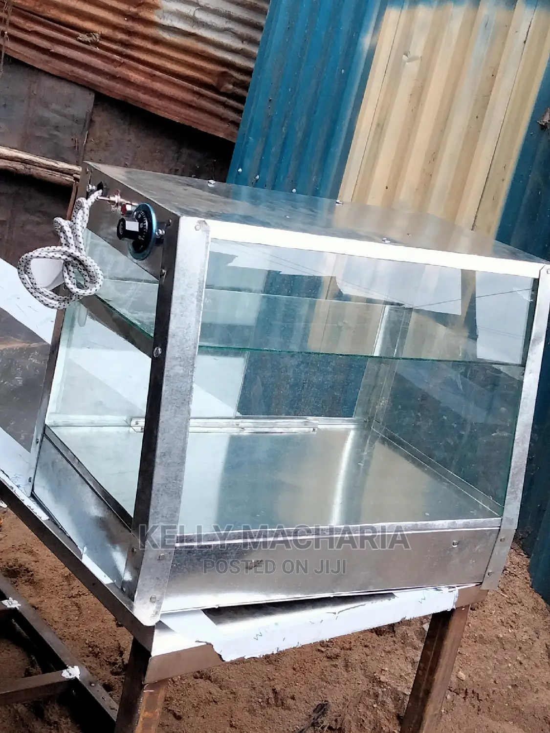Electric Food Warmers