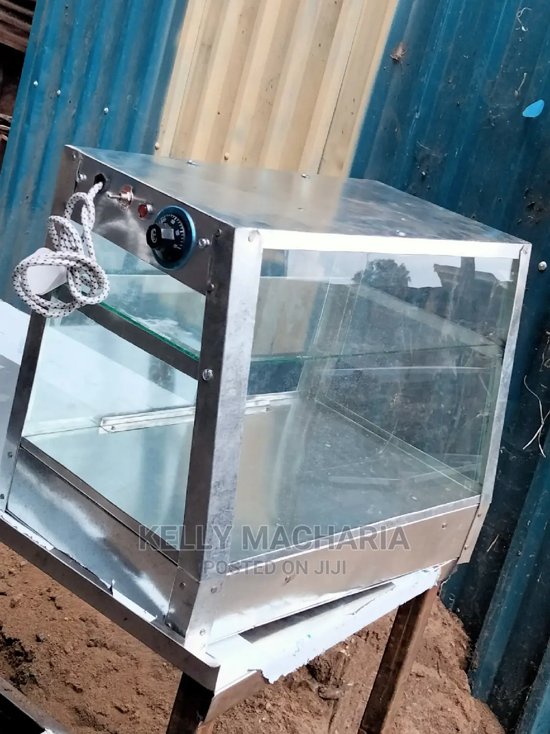 Electric Food Warmers