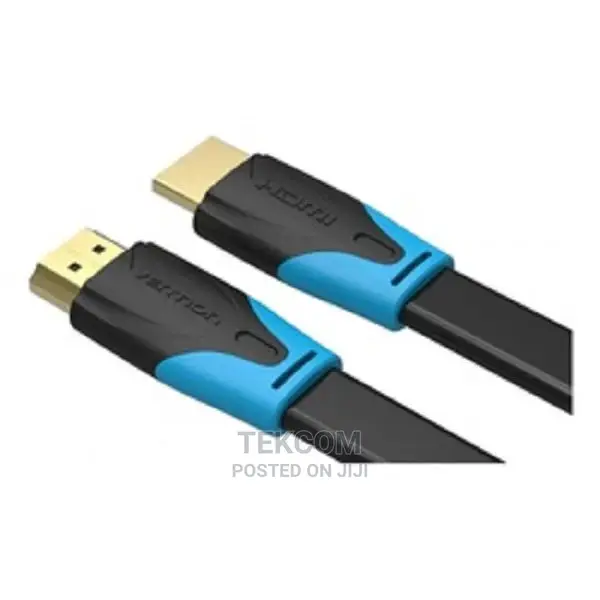 Vention HDMI Cable for Engineering 35M Black
