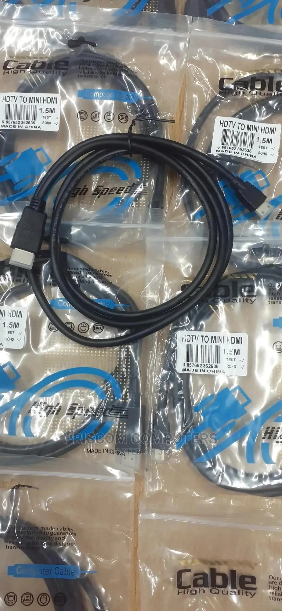 Hdmi to Mini Hdmi
