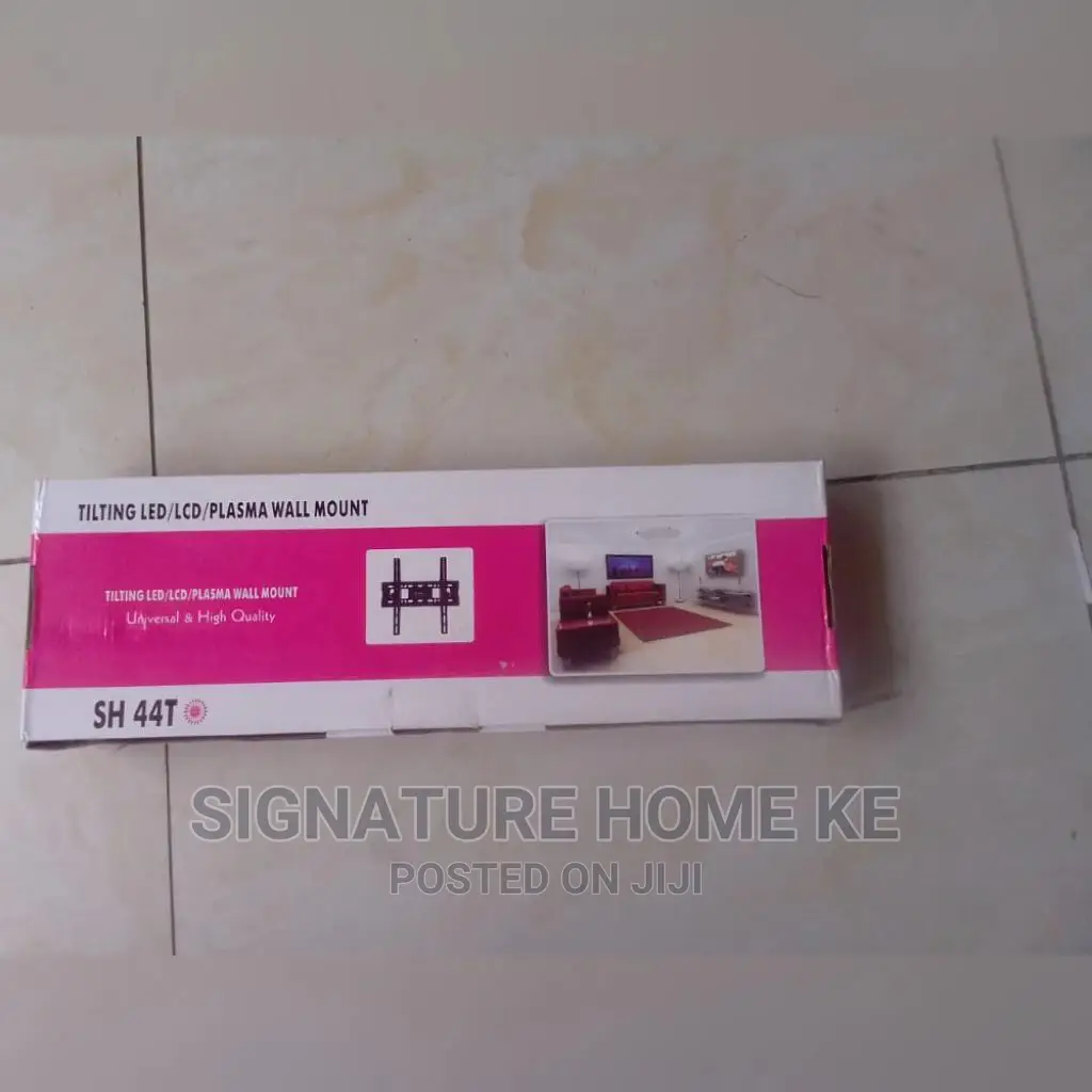 26-55 Tilting LED/LCD//Plasma Wall Mount