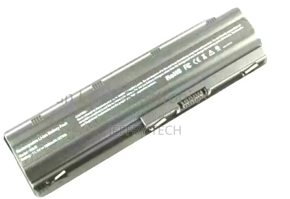 Replacement Li-Ion Battery for HP Cq42 153tx 11.1V