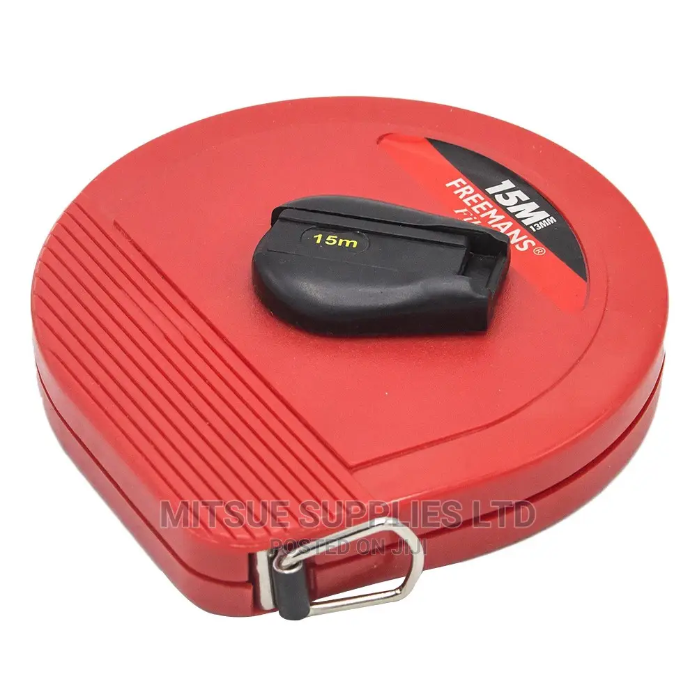 15 Meters Tape Measure
