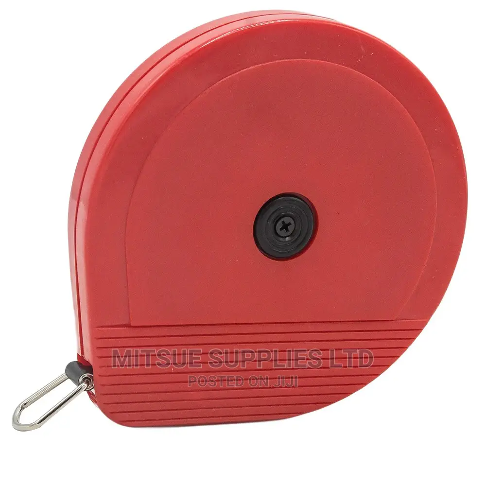 15 Meters Tape Measure
