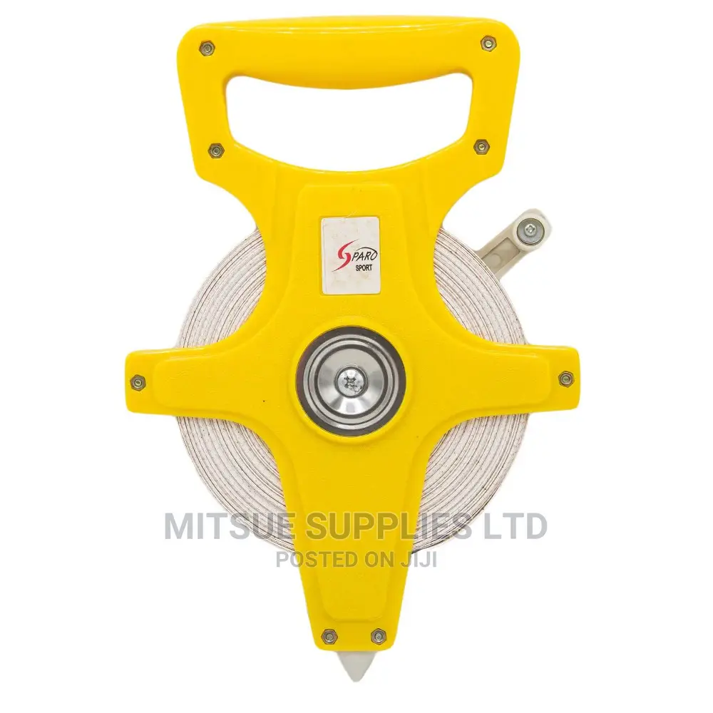30 Meters Tape Measure