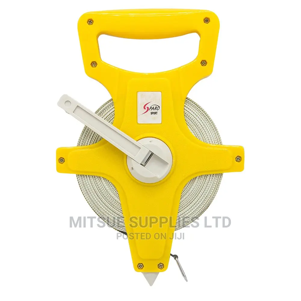 30 Meters Tape Measure