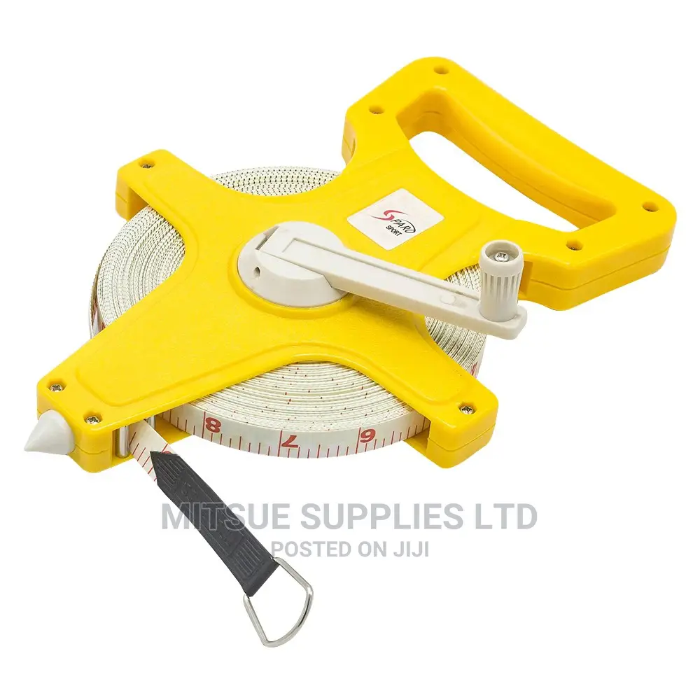 30 Meters Tape Measure