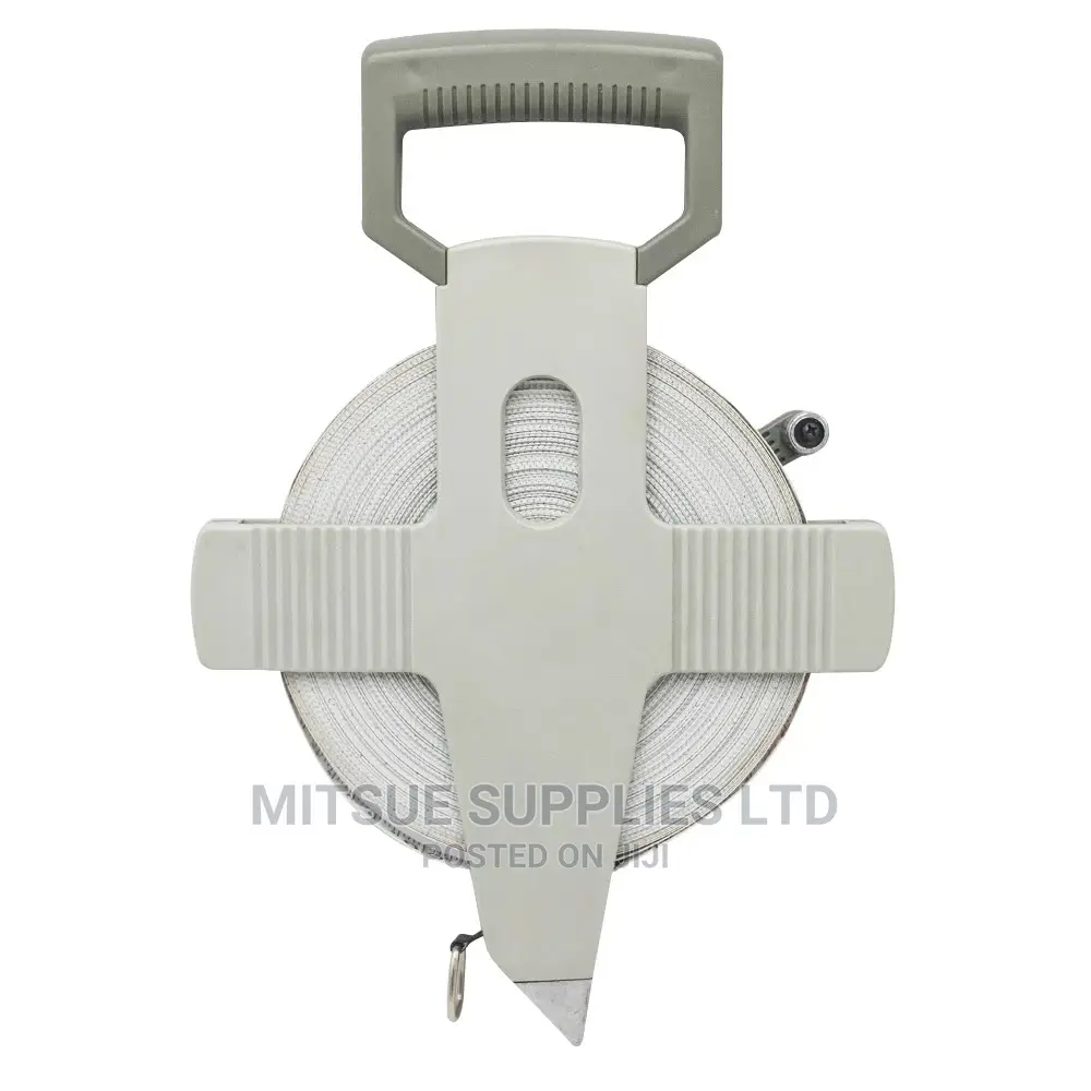 50 Meters Measuring Tape