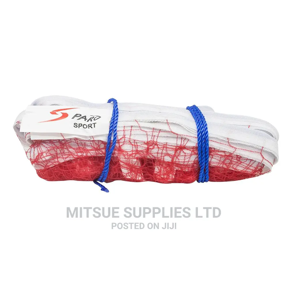 Badminton Nylon Net 20 X 2.5 FT