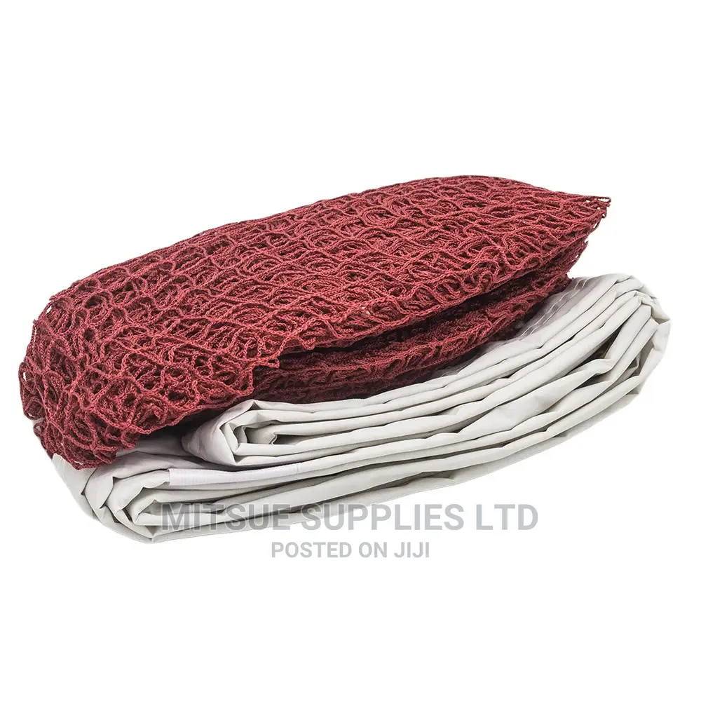 Sparo Badminton Net